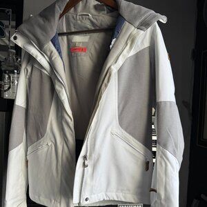 Roxy Snow jacket Xs like new
